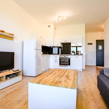 Apartament Comfort Suwalki Exterior photo