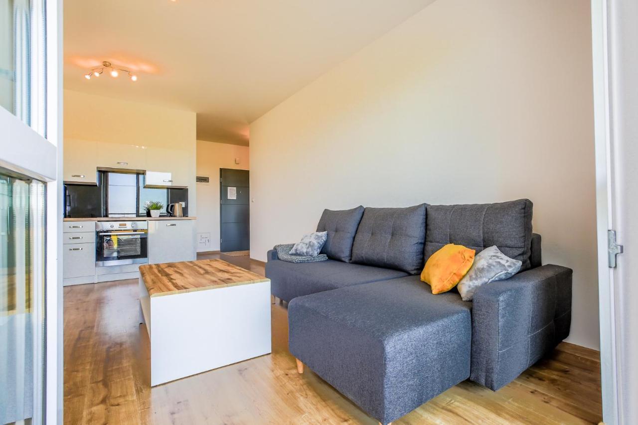 Apartament Comfort Suwalki Exterior photo